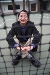 周鸿祎第二次创业,赔得血本无归